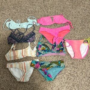 Target bikini bundle